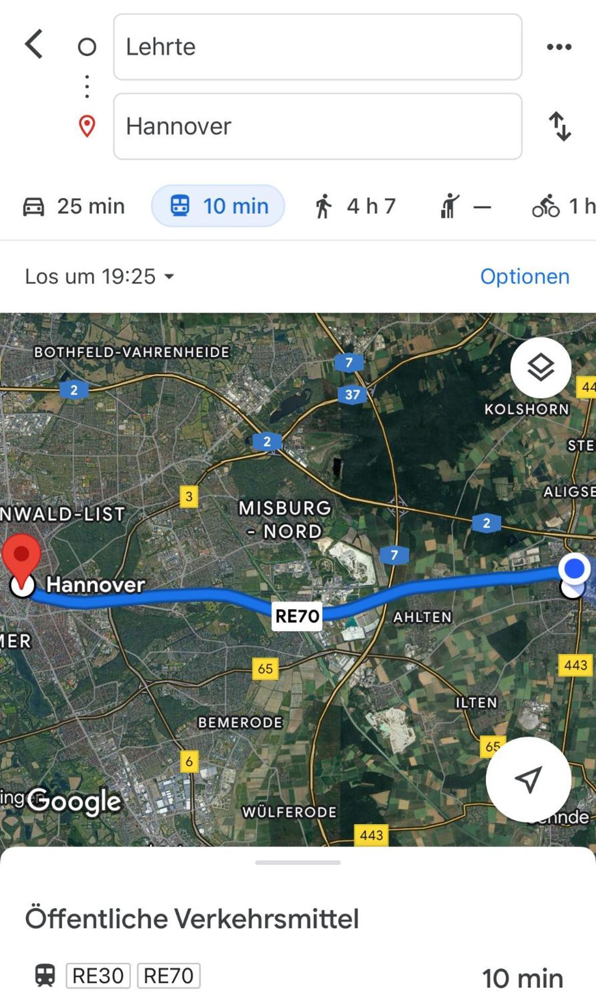 Top Anbindung Naehe Hannover 2Min Lehrte Bhf Check In Bis 0 Uhr - Self Check In! Екстериор снимка